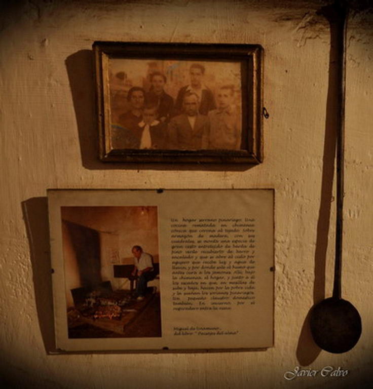 Posada Real La Vieja Chimenea-Spa Herreros Dış mekan fotoğraf