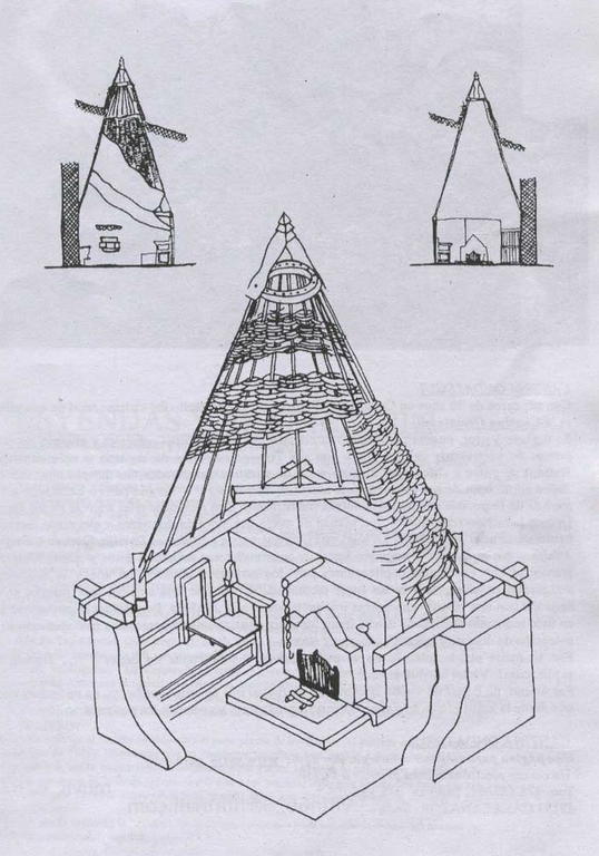 Posada Real La Vieja Chimenea-Spa Herreros Dış mekan fotoğraf